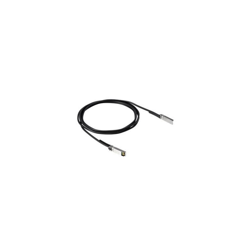 Hewlett Packard Enterprise Aruba 50G SFP56 to SFP56 3m